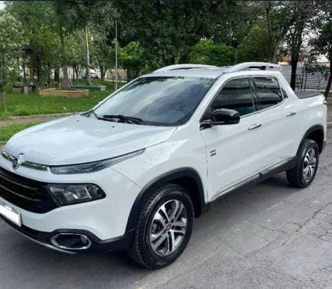 Carro 2.0 16V TURBO DIESEL VOLCANO 4WD AT9