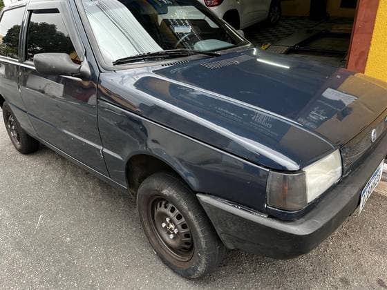 Carro 1.0 MPI MILLE FIRE 8V GASOLINA 2P MANUAL