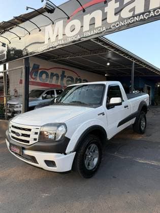 Carro 2.3 XLS SPORT 16V 4X2 CS GASOLINA 2P MANUAL