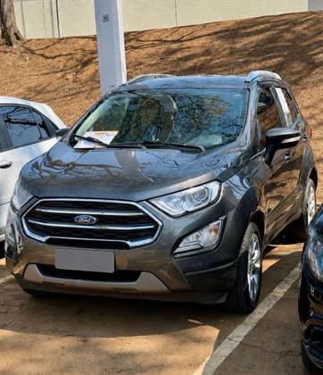 Carro 1.5 TI-VCT FLEX TITANIUM AUTOMÁTICO
