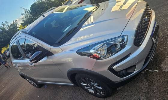 Carro 1.5 TI-VCT FLEX FREESTYLE AUTOMÁTICO