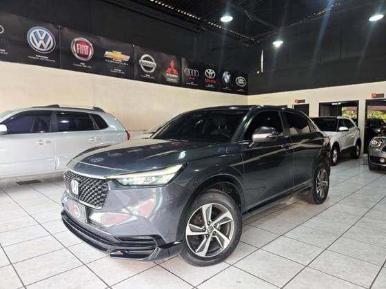 Carro 1.5 DI I-VTEC TURBO FLEX TOURING CVT