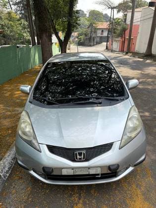 Carro 1.5 EXL 16V FLEX 4P AUTOMÁTICO