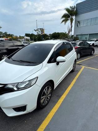 Carro 1.5 EXL 16V FLEX 4P AUTOMÁTICO