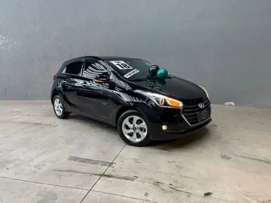 Carro 1.6 PREMIUM 16V FLEX 4P AUTOMÁTICO
