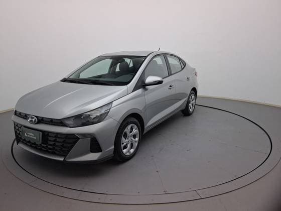 Carro 1.0 12V FLEX COMFORT MANUAL