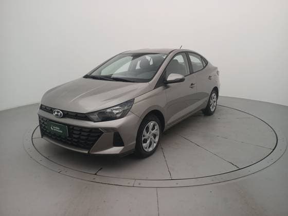 Carro 1.0 12V FLEX COMFORT MANUAL