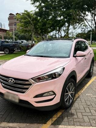 Carro 1.6 16V T-GDI GASOLINA GLS ECOSHIFT
