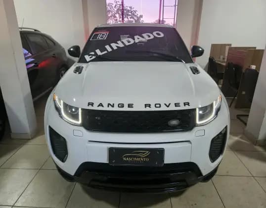 Carro 2.0 HSE DYNAMIC 4WD 16V FLEX 4P AUTOMÁTICO