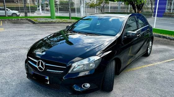 Carro 1.6 200 TURBO STYLE GASOLINA 4P AUTOMATIZADO