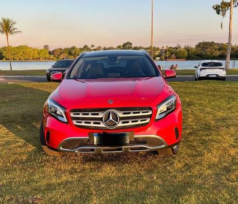 Carro 1.6 CGI FLEX ADVANCE 7G-DCT