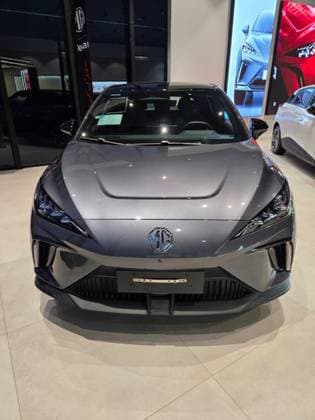 Carro 64 KW ELÉTRICO X-POWER