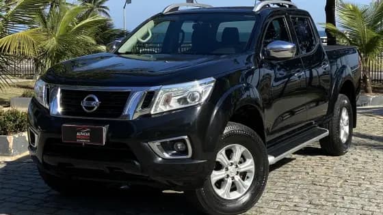 Carro 2.3 16V TURBO DIESEL LE CD 4X4 AUTOMÁTICO