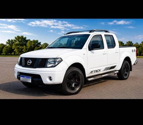 Carro 2.5 XE 4X4 CD TURBO ELETRONIC DIESEL 4P MANUAL
