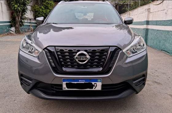 Carro 1.6 16V FLEXSTART ACTIVE XTRONIC
