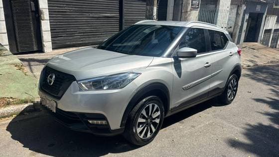 Carro 1.6 16V FLEXSTART S 4P XTRONIC