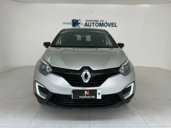 Carro 1.6 16V SCE FLEX LIFE X-TRONIC