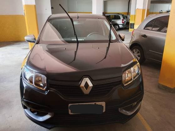 Carro 1.6 16V SCE FLEX GT LINE MANUAL
