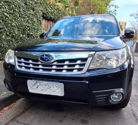Carro 2.0 LX 4X4 16V GASOLINA 4P AUTOMÁTICO