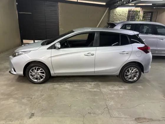 Carro 1.5 16V FLEX XS MULTIDRIVE