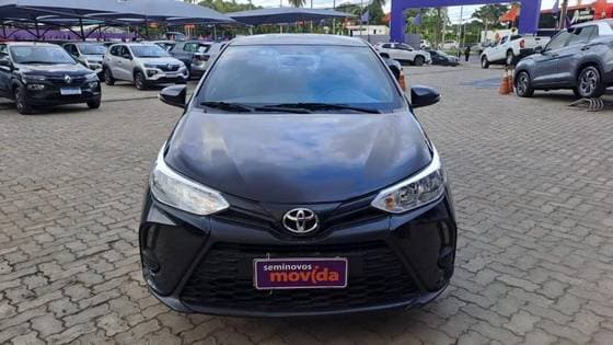 Carro 1.5 16V FLEX XL MULTIDRIVE