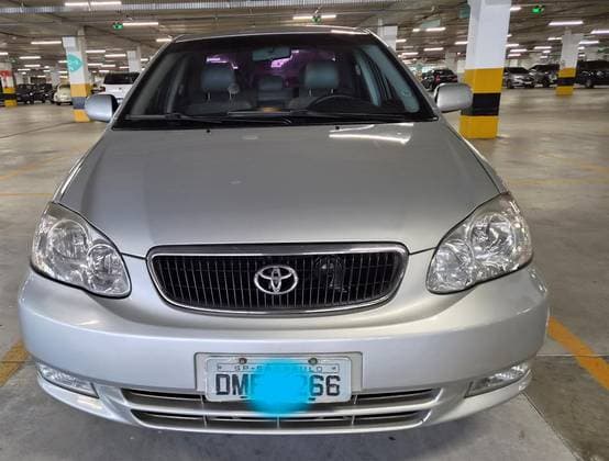 Carro 1.8 SE-G 16V GASOLINA 4P AUTOMÁTICO