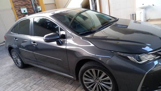 Carro 2.0 VVT-IE FLEX XEI DIRECT SHIFT