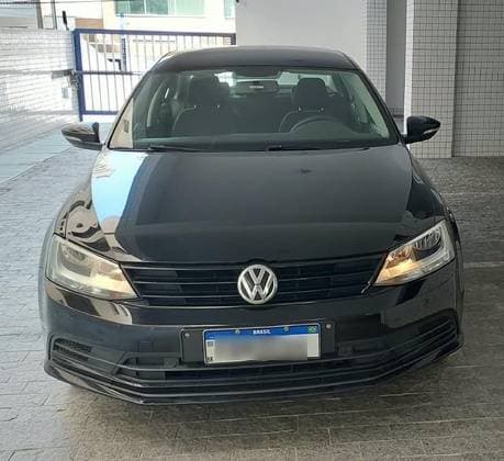 Carro 1.4 16V TSI TRENDLINE GASOLINA 4P TIPTRONIC