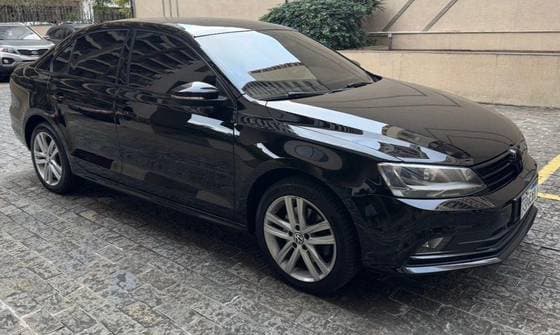 Carro 2.0 TSI HIGHLINE 211CV GASOLINA 4P TIPTRONIC