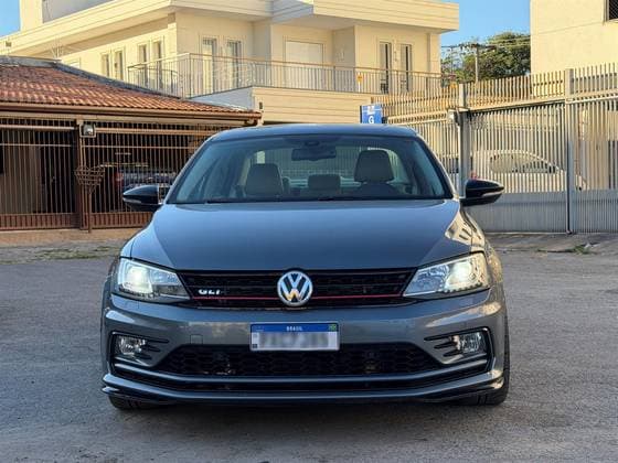 Carro 2.0 TSI HIGHLINE 211CV GASOLINA 4P TIPTRONIC