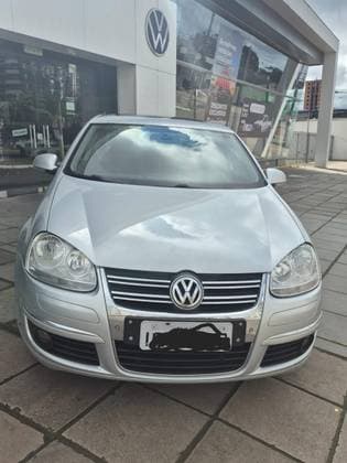 Carro 2.5 I 20V 170CV GASOLINA 4P TIPTRONIC