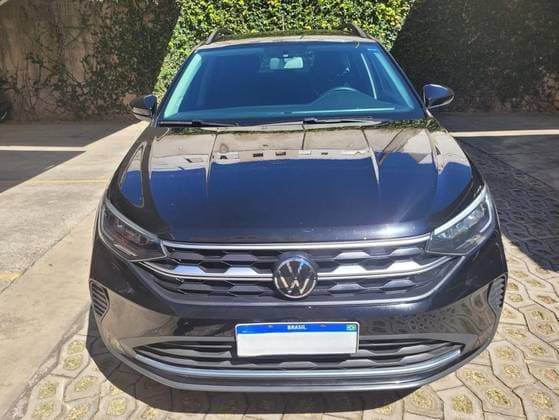 Carro 1.0 200 TSI TOTAL FLEX COMFORTLINE AUTOMÁTICO