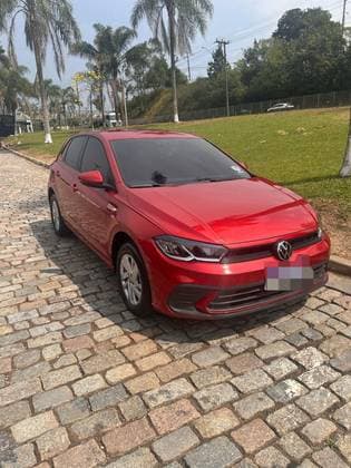 Carro 1.0 170 TSI COMFORTLINE AUTOMÁTICO