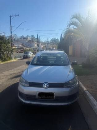 Carro 1.6 MI TRENDLINE CS 8V FLEX 2P MANUAL
