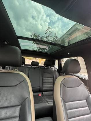 Carro 1.4 250 TSI TOTAL FLEX HIGHLINE AUTOMÁTICO