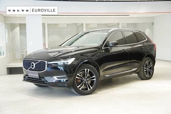 Carro 2.0 D5 DIESEL MOMENTUM AWD GEARTRONIC