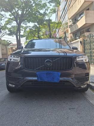 Carro 2.0 INSCRIPTION TURBO GASOLINA 4P 4X4 AUTOMÁTICO