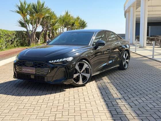 Carro 2.0 TFSI GASOLINA PERFORMANCE S EDITION QUATTRO S TRONIC