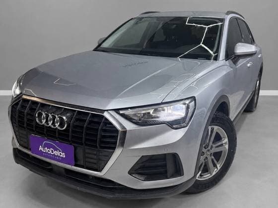 Carro 1.4 35 TFSI GASOLINA PRESTIGE S TRONIC