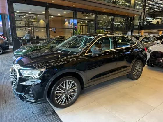 Carro 2.0 40 TFSI GASOLINA PERFORMANCE QUATTRO TIPTRONIC
