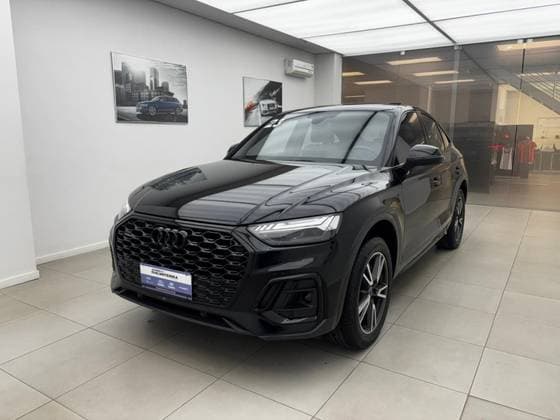 Carro 2.0 55 TFSIE PHEV PERFORMANCE BLACK QUATTRO S TRONIC