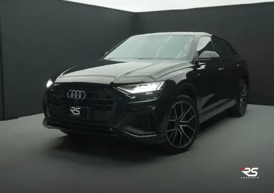 Carro 3.0 TFSI GASOLINA PERFORMANCE BLACK QUATTRO TIPTRONIC