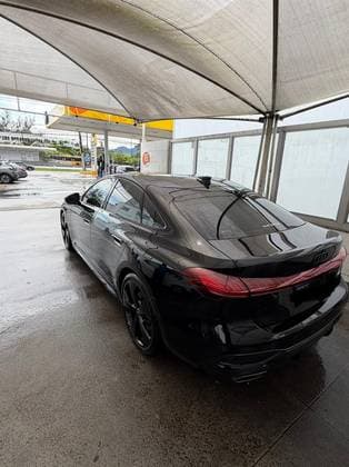 Carro 2.0 TFSI GASOLINA PERFORMANCE S EDITION QUATTRO S TRONIC
