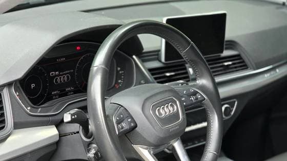 Carro 2.0 TFSI GASOLINA AMBIENTE S TRONIC