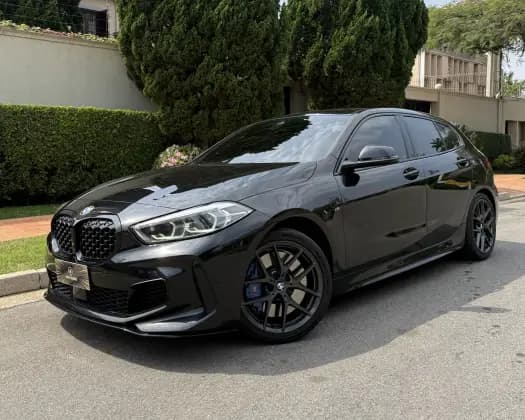 Carro 2.0 16V TURBO GASOLINA XDRIVE DARK EDITION AUTOMÁTICO