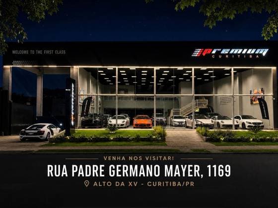 Carro 3.0 I6 TURBO GASOLINA 2P AUTOMÁTICO