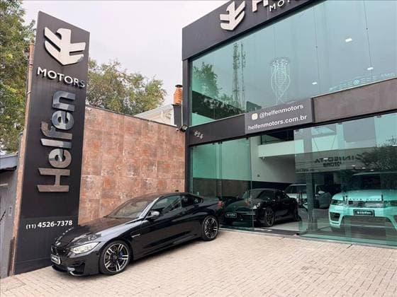 Carro 3.0 COUPÉ I6 24V GASOLINA 2P AUTOMÁTICO