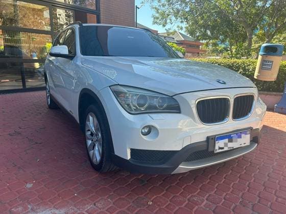 Carro 2.0 18I S-DRIVE 4X2 16V GASOLINA 4P AUTOMÁTICO