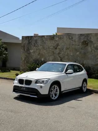 Carro 3.0 28I 4X4 24V GASOLINA 4P AUTOMÁTICO