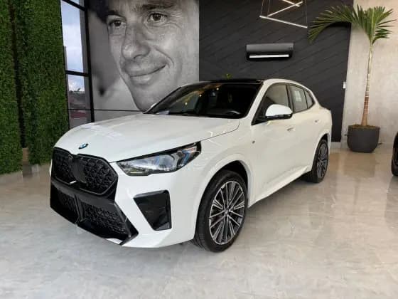 Carro 2.0 TURBO GASOLINA XDRIVE20I M SPORT STEPTRONIC